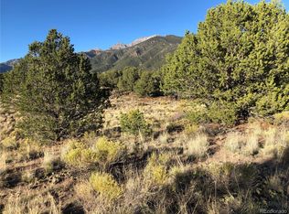 4480 Ridgecrest Way, Crestone, CO 81131