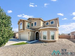 4813 W King Kelly Rd, Hobbs, NM 88240