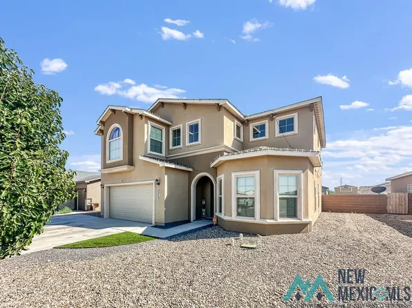 4813 W King Kelly Rd, Hobbs, NM 88240