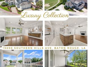 19890 Southern Hills Ave, Baton Rouge, LA 70809