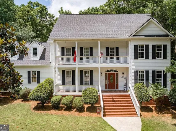 1091 Carrie Lees Pl, Bogart, GA 30622