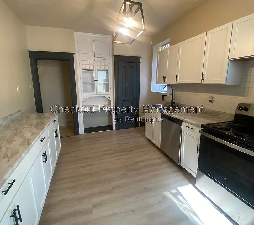 4600 Tennessee Ave #2F