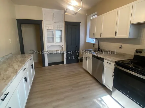 4600 Tennessee Ave #2F, Saint Louis, MO 63111