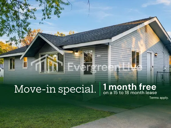 11255 Arrowhead St NW, Coon Rapids, MN 55433