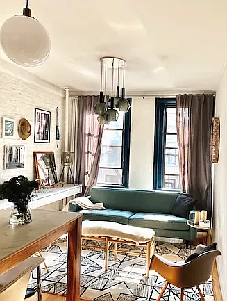 20 Orchard St #3R
