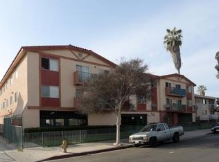 1131 Elden Ave, Los Angeles, CA 90006