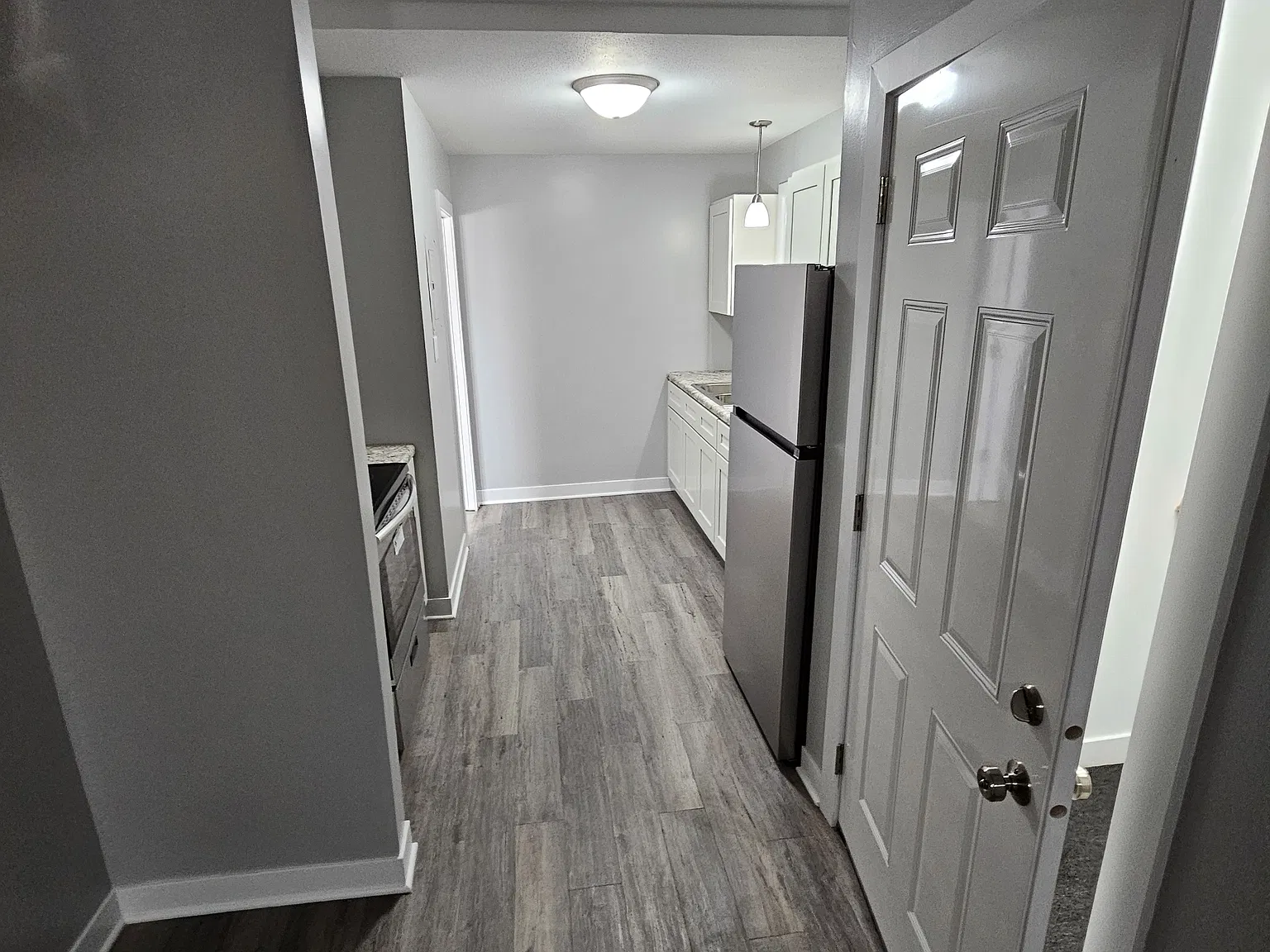603 N Park St — Photo 4
