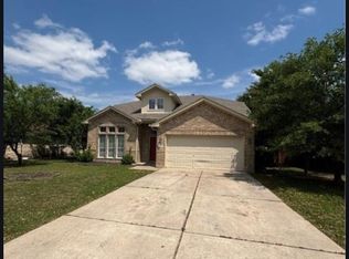 322 Lone Star Blvd, Hutto, TX 78634