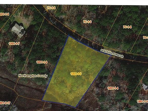 5th image of LOT 5 Peaceful Pond Dr