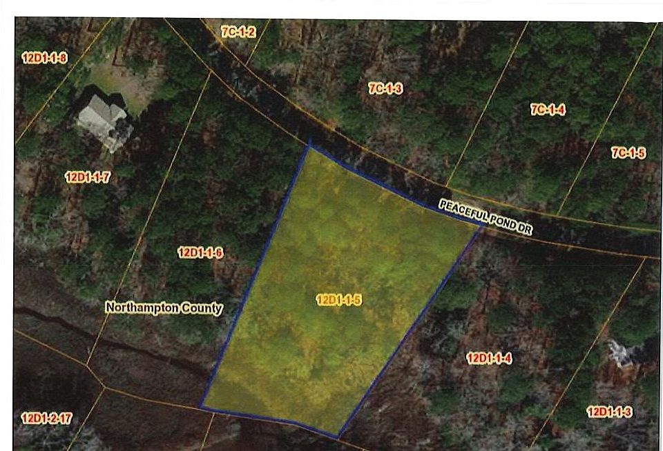 LOT 5 Peaceful Pond Dr, Jamesville, VA 23398 MLS 57724 Zillow