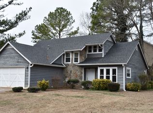 4970 Terrace Green Trce, Stone Mountain, GA 30088