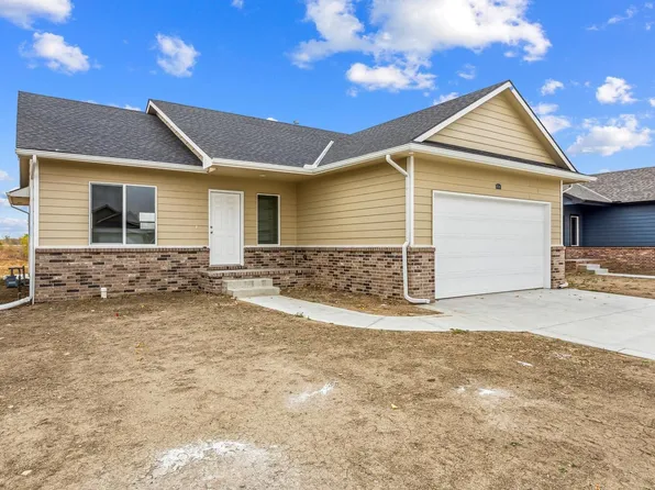8765 E Summerside Pl, Wichita, KS 67226