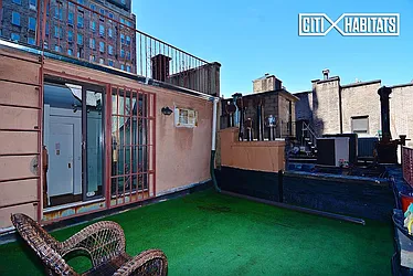 Rented by Citi Habitats