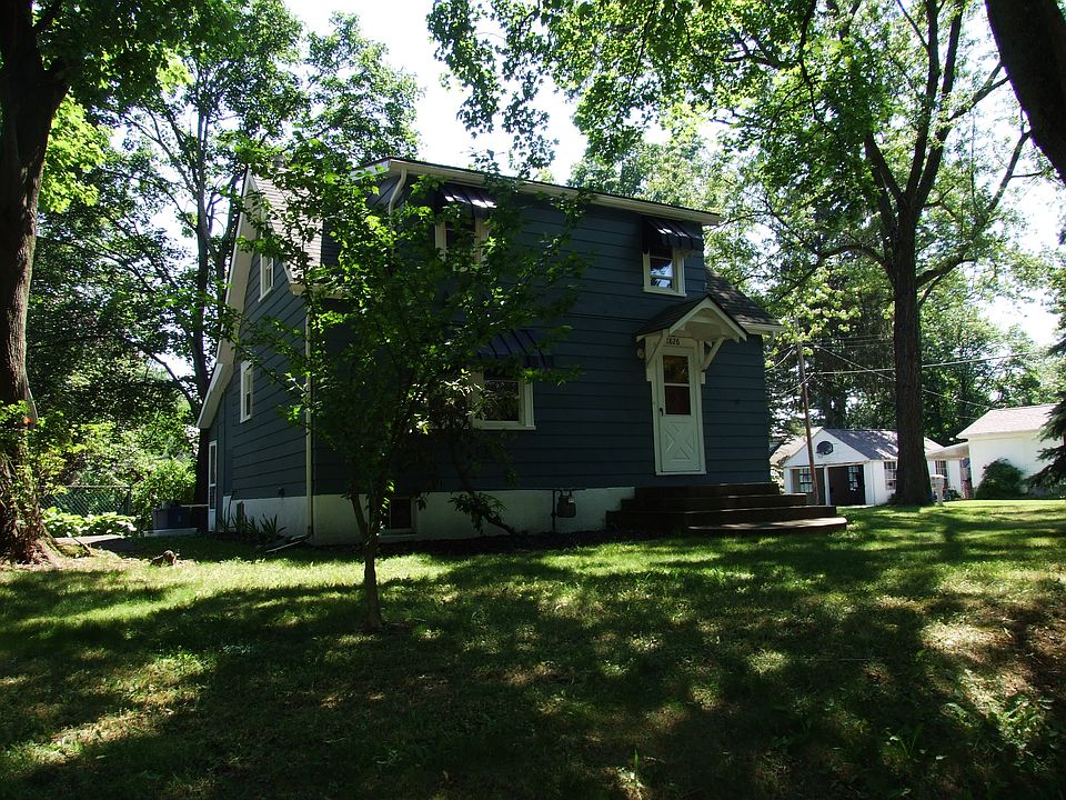 1826 Northmoreland Blvd, Cuyahoga Falls, OH 44221 Zillow