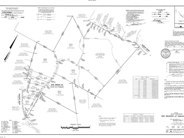 8175 Rye Brook Ln Lot 7, Lewisville, NC 27023