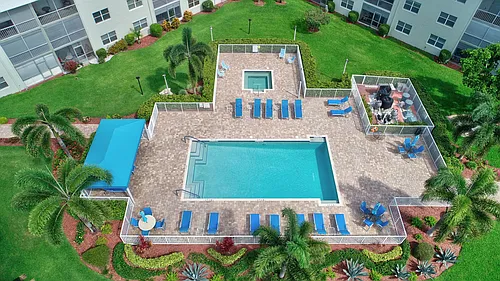 9826 Marina Blvd #1027 Photo 1