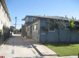 3832 College Ave, Culver City, CA 90232