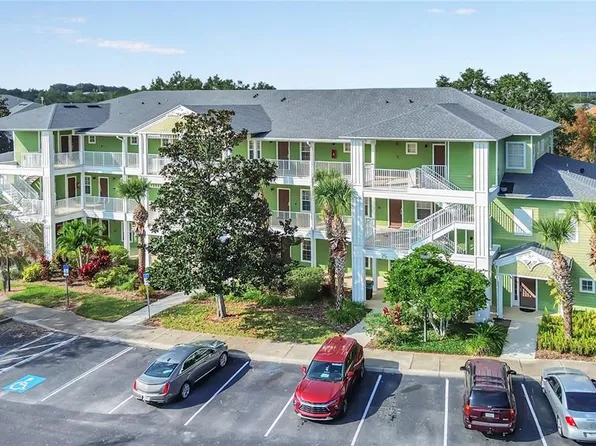 103 Bahama Bay #25103, Davenport, FL 33897