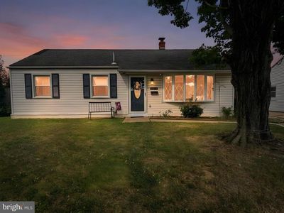 3813 Morrow Dr, Bensalem, PA, 19020