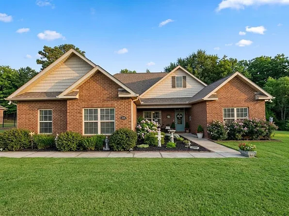 1113 Flatts Trce SW, Cullman, AL 35055