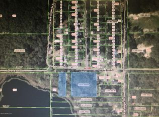 831 Randolph St, Crescent City, FL 32112