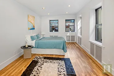 Rented by Halstead Real Estate