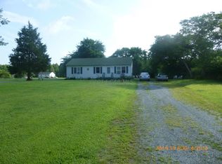 32060 Flower Hill Church Rd, Eden, MD 21822