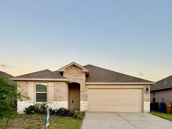 2326 Restful Ln, Corpus Christi, TX 78418