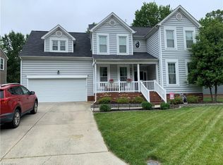 5806 Old Fox Trl, Greensboro, NC 27407