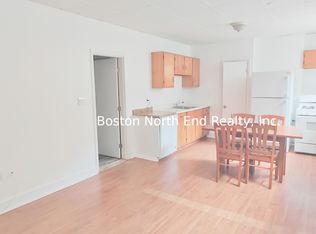 31 N Bennet St APT 1, Boston, MA 02113