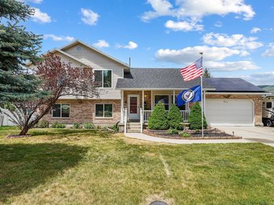 677 E 110 N, Heber, UT, 84032