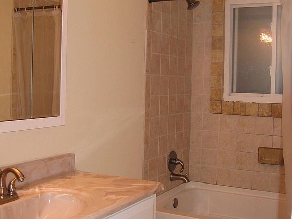 Newly Remodeled Bath