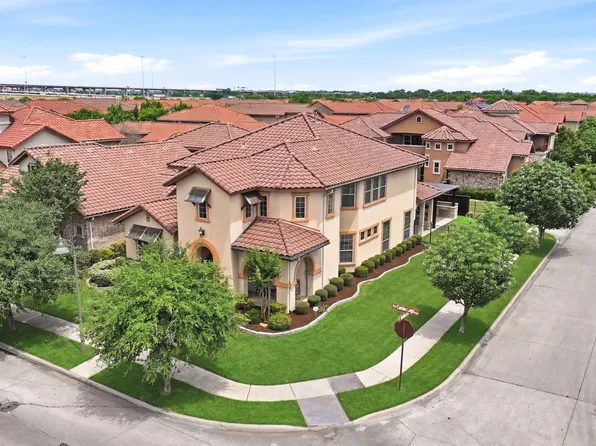 1616 Camino Lago, Irving, TX 75039