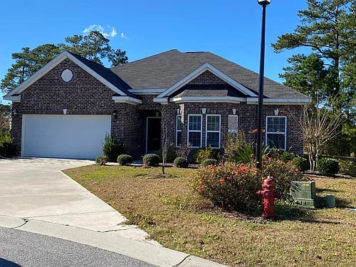 1213 Silverstone Ct Photo 1