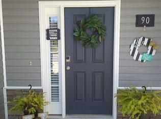 90 Kepler Loop, Richmond Hill, GA 31324