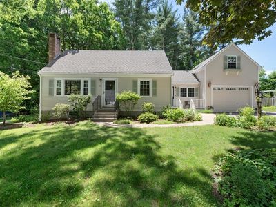 60 Hilltop Dr, Millis, MA, 02054