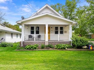 508 W Hudson St, Peoria, IL 61604