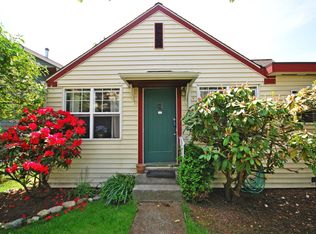 339 N 103rd St, Seattle, WA 98133