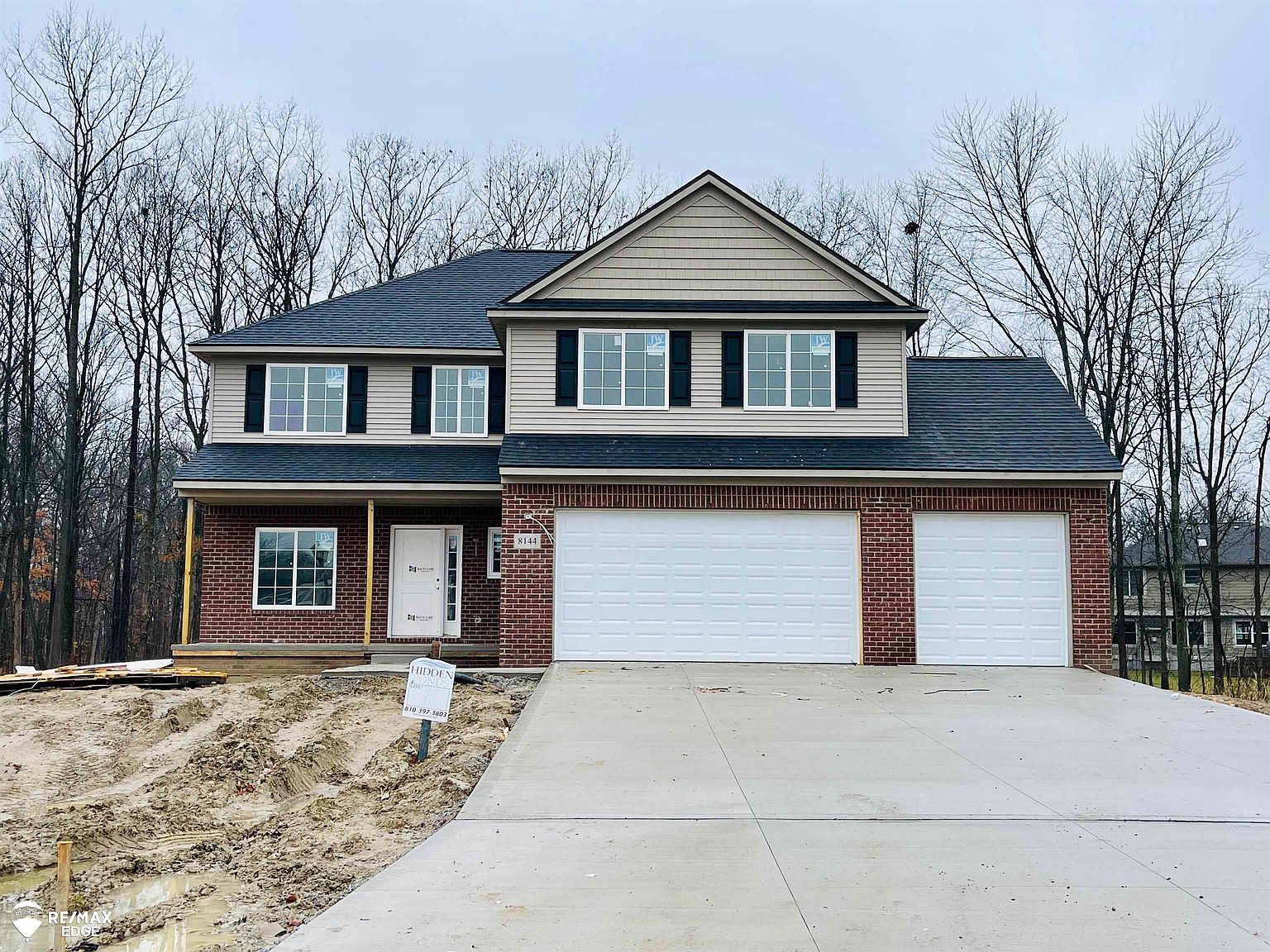 8144 Peninsula Cir, Grand Blanc, MI 48439 Zillow