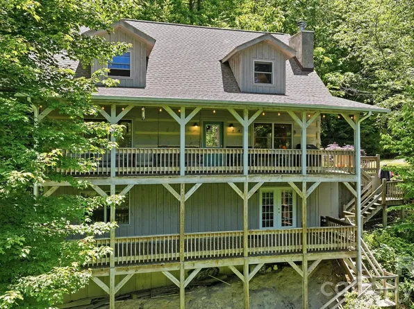 311 Copper Spur Rd, Maggie Valley, NC 28751