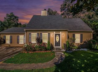 1421 Bentley Woods Ln, Lithonia, GA 30058