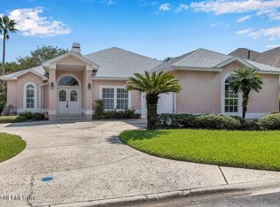 1548 Harbour Club Dr, Ponte Vedra Beach, FL 32082
