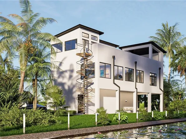 27201 Del LN, BONITA SPRINGS, FL 34135