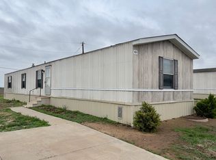 101 SW 7th St, Guymon, OK 73942