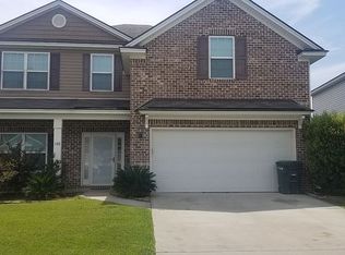 198 Calm Oaks Cir, Savannah, GA 31419