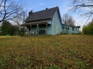 243 E 360 N, Anderson, IN
