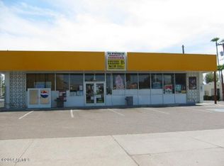 1101 E Indian School Rd, Phoenix, AZ 85014