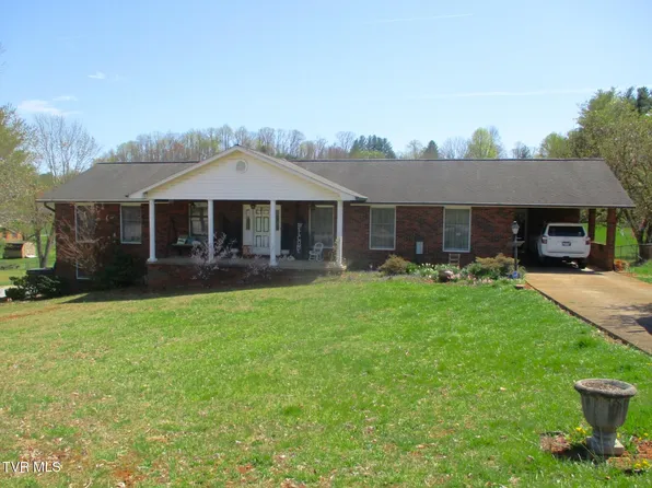 724 Redwood Dr, Mt Carmel, TN 37645