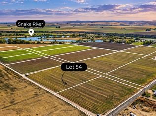 Golden Rd Lot 54, Weiser, ID 83672