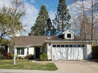 5124 Cambridge Ln, Carpinteria, CA 93013